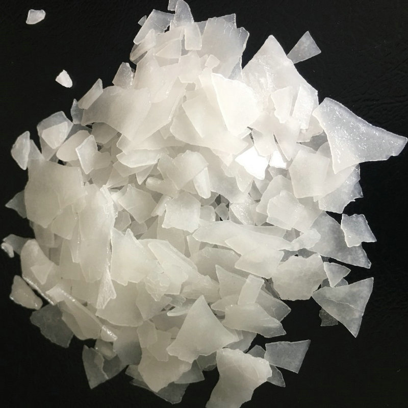 六水片狀氯化鎂
