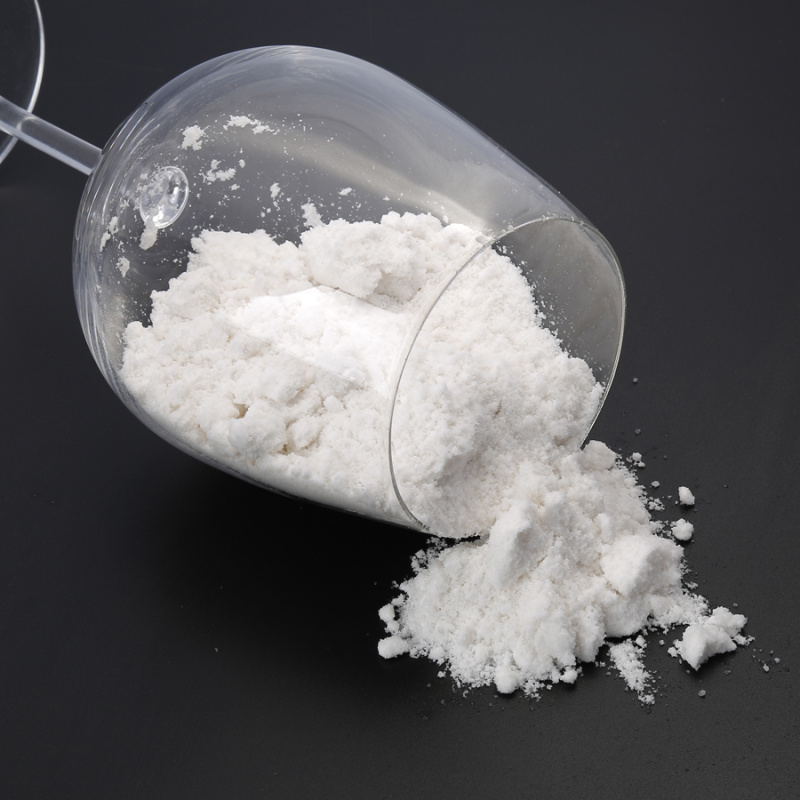 六水粉狀氯化鎂
