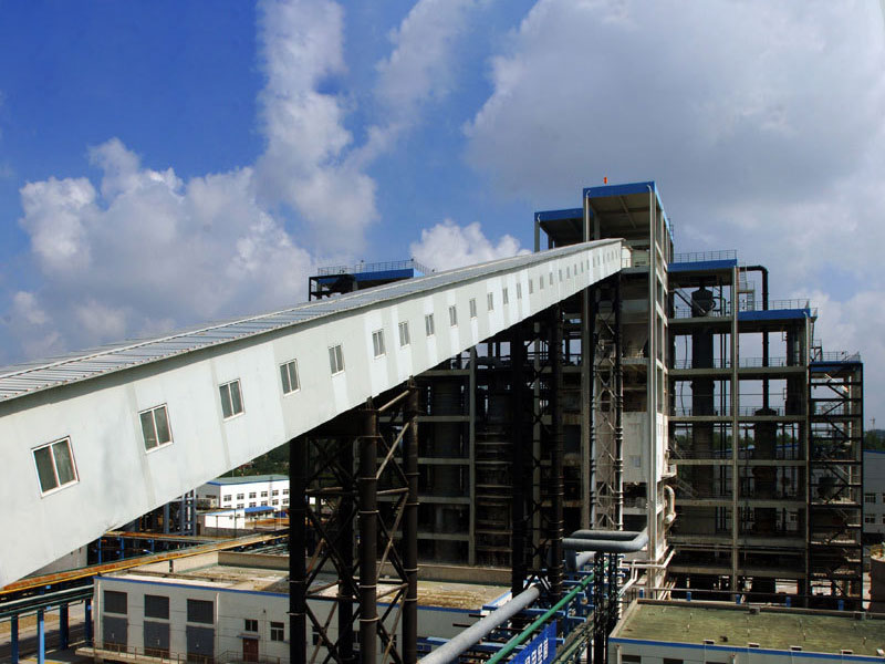 廠區(qū)展示